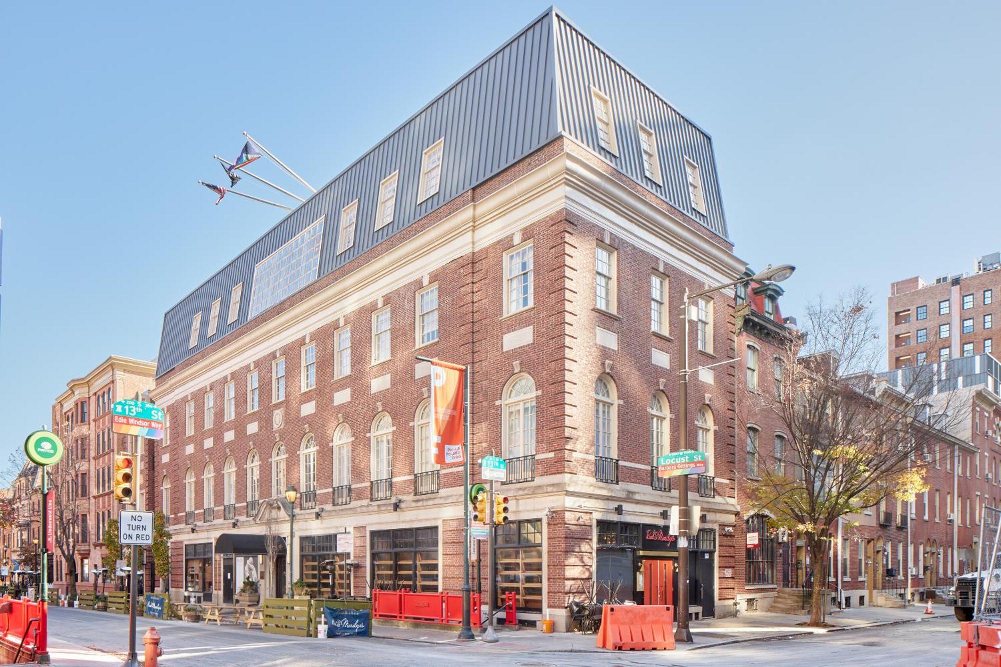 The Arco Hotel Midtown Village, Sonder By Marriott Bonvoy Hotel