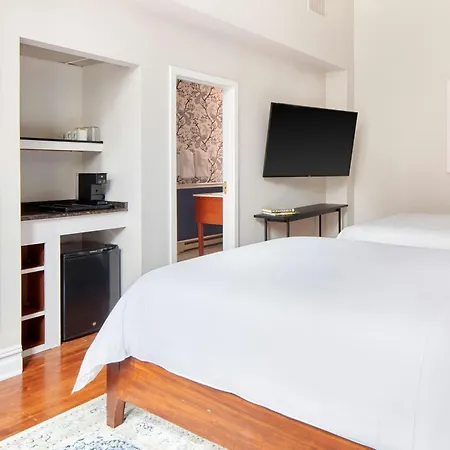 The Arco Hotel Midtown Village, Sonder By Marriott Bonvoy Philadelphia Exterior photo
