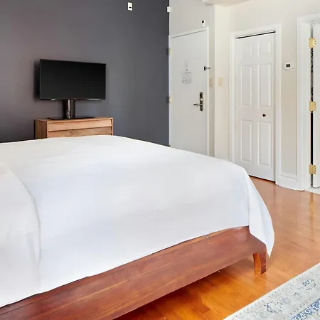 The Arco Hotel Midtown Village, Sonder By Marriott Bonvoy Philadelphia Exterior photo