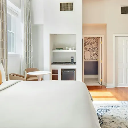 The Arco Hotel Midtown Village, Sonder By Marriott Bonvoy Philadelphia Exterior photo