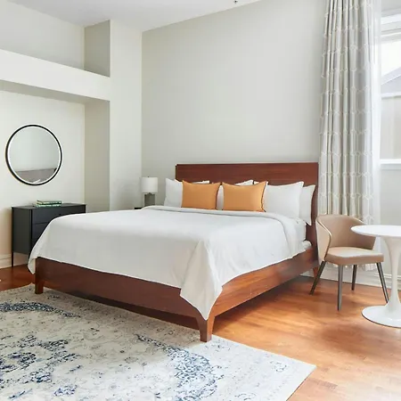 The Arco Hotel Midtown Village, Sonder By Marriott Bonvoy Philadelphia Exterior photo