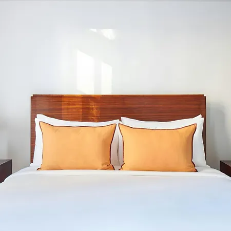 The Arco Hotel Midtown Village, Sonder By Marriott Bonvoy Philadelphia Exterior photo