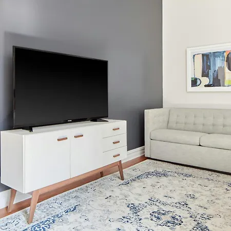 The Arco Hotel Midtown Village, Sonder By Marriott Bonvoy Philadelphia Exterior photo