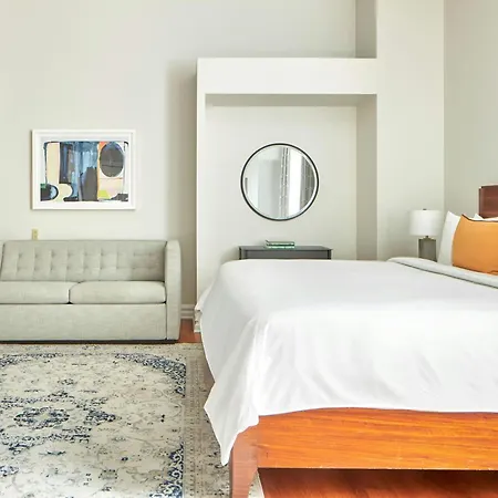 The Arco Hotel Midtown Village, Sonder By Marriott Bonvoy Philadelphia Exterior photo