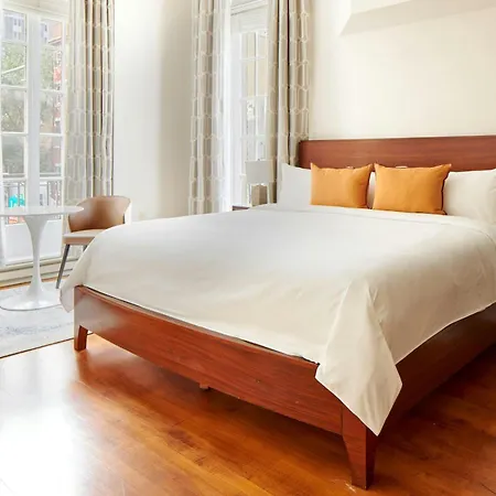 The Arco Hotel Midtown Village, Sonder By Marriott Bonvoy Philadelphia Exterior photo