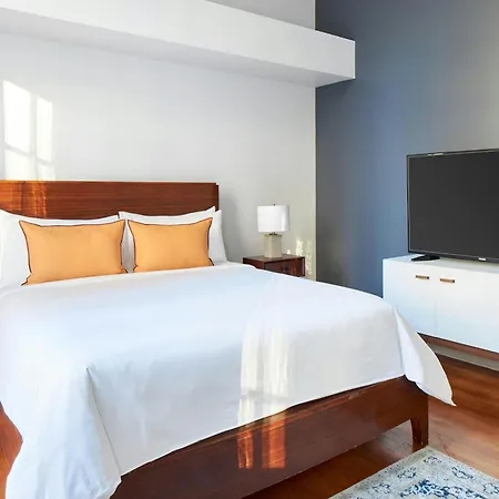 The Arco Hotel Midtown Village, Sonder By Marriott Bonvoy Philadelphia Exterior photo