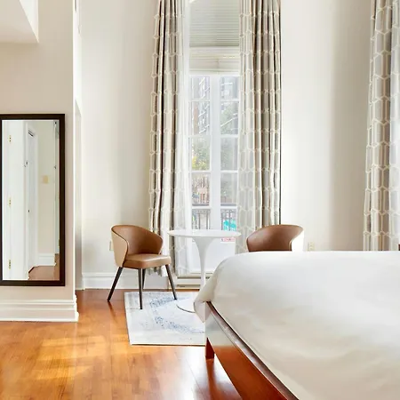 The Arco Hotel Midtown Village, Sonder By Marriott Bonvoy Philadelphia Exterior photo