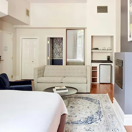 The Arco Hotel Midtown Village, Sonder By Marriott Bonvoy Philadelphia Exterior photo