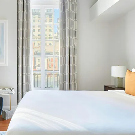 The Arco Hotel Midtown Village, Sonder By Marriott Bonvoy Philadelphia Exterior photo