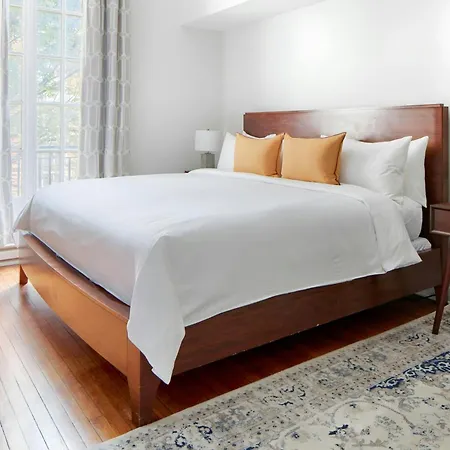The Arco Hotel Midtown Village, Sonder By Marriott Bonvoy Philadelphia Exterior photo