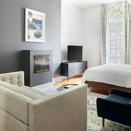 The Arco Hotel Midtown Village, Sonder By Marriott Bonvoy Philadelphia Exterior photo