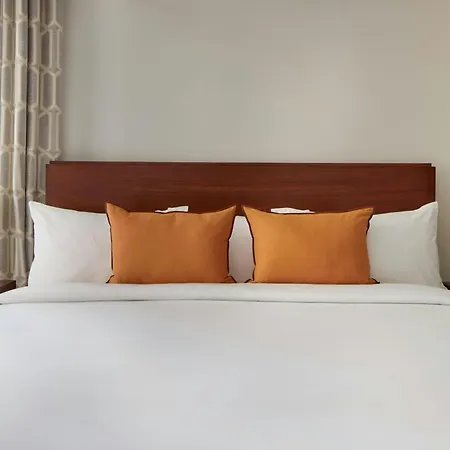 The Arco Hotel Midtown Village, Sonder By Marriott Bonvoy Philadelphia Exterior photo