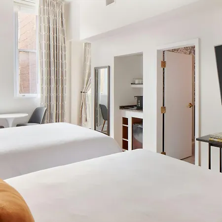 The Arco Hotel Midtown Village, Sonder By Marriott Bonvoy Philadelphia Exterior photo
