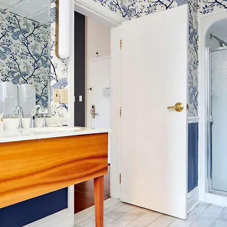 The Arco Hotel Midtown Village, Sonder By Marriott Bonvoy Philadelphia Exterior photo