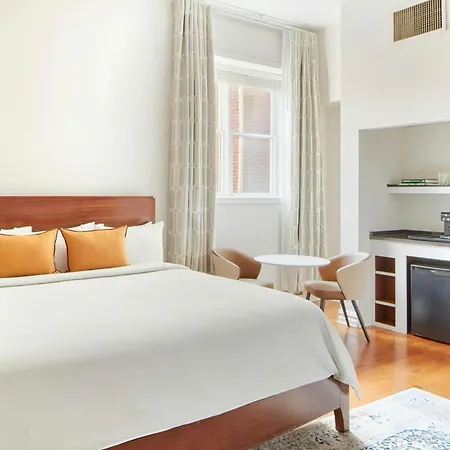 The Arco Hotel Midtown Village, Sonder By Marriott Bonvoy Philadelphia Exterior photo