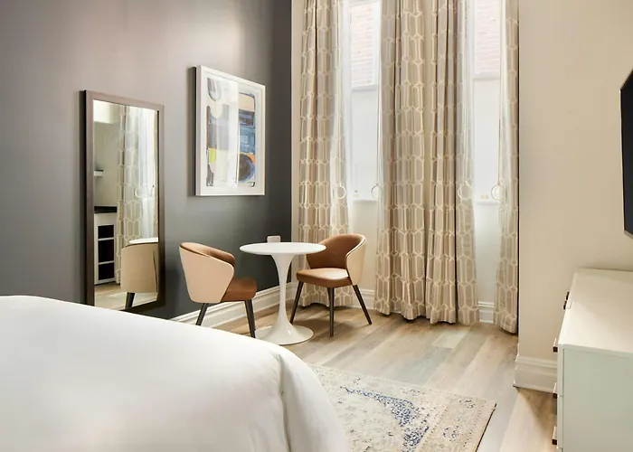 The Arco, Sonder Hotel By Marriott Bonvoy
