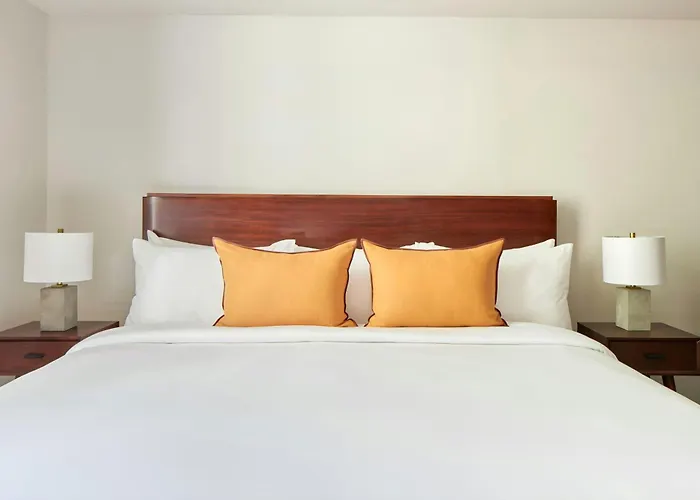 The Arco, Sonder Hotel By Marriott Bonvoy