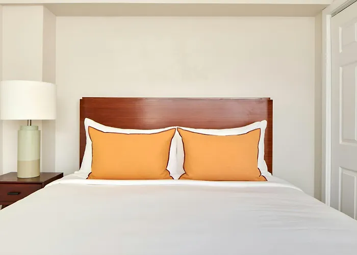 The Arco, Sonder Hotel By Marriott Bonvoy