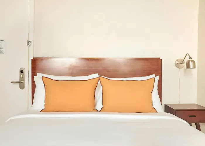 The Arco, Sonder Hotel By Marriott Bonvoy