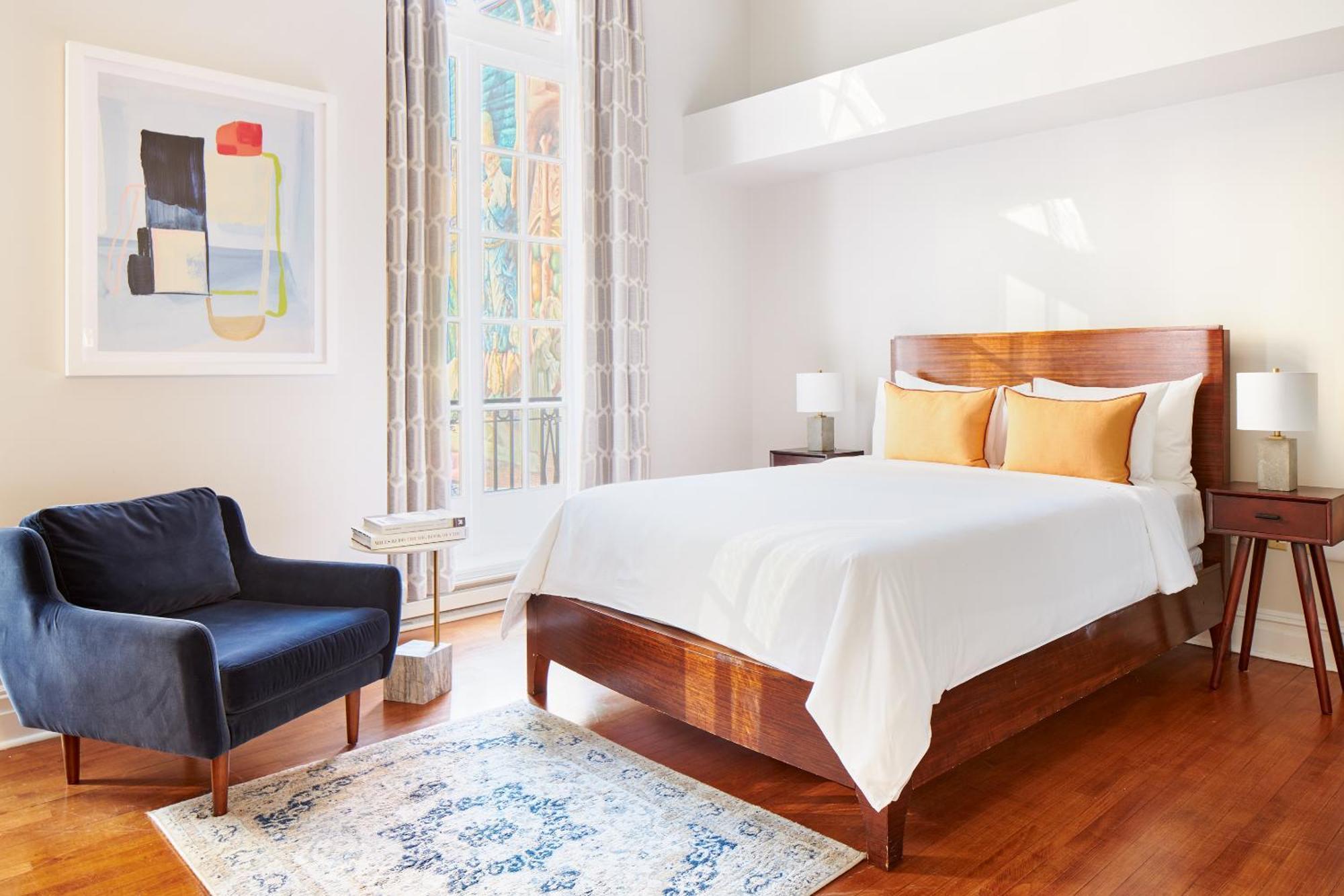 The Arco, Sonder Hotel By Marriott Bonvoy Hotel