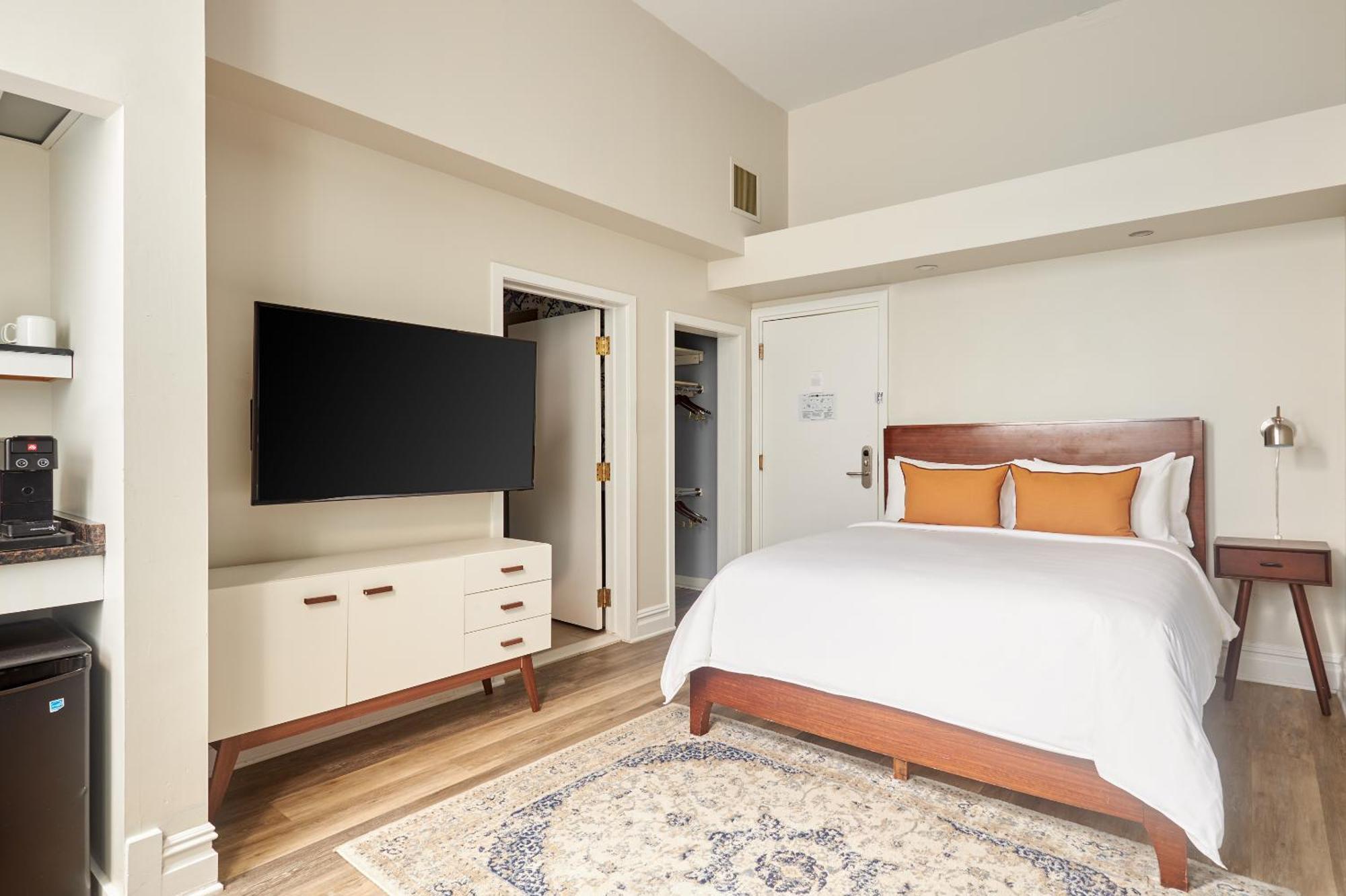 Hotel The Arco, Sonder Hotel By Marriott Bonvoy 3*
