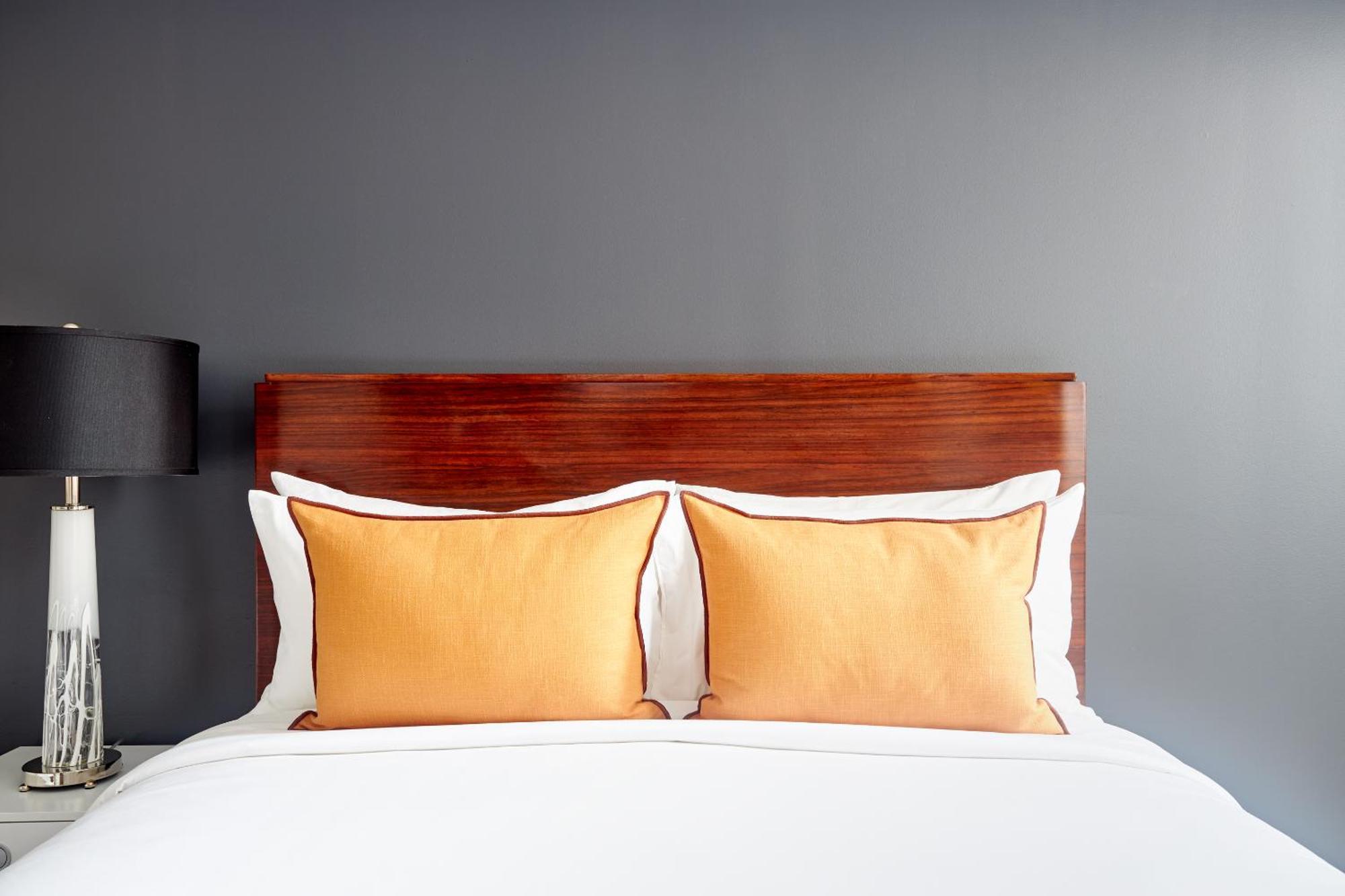 The Arco Hotel Midtown Village, Sonder By Marriott Bonvoy 3* Filadelfia