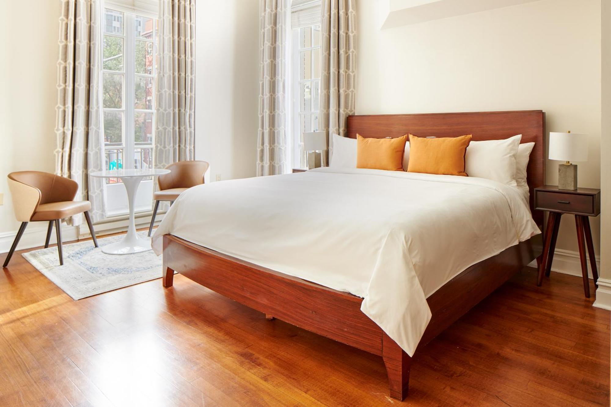 The Arco, Sonder Hotel By Marriott Bonvoy Hotel 3*