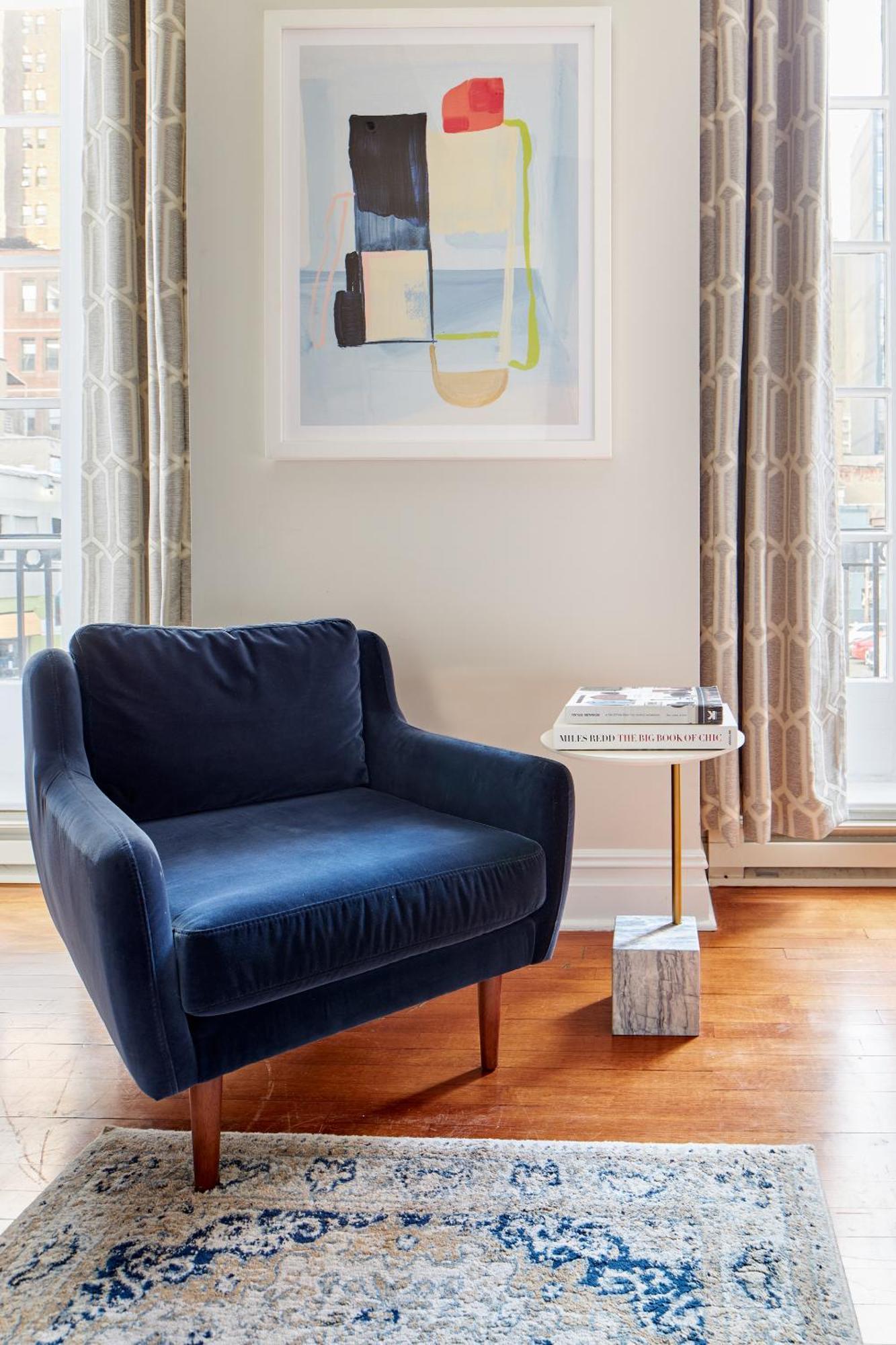 The Arco Hotel Midtown Village, Sonder By Marriott Bonvoy Hotel Filadelfia