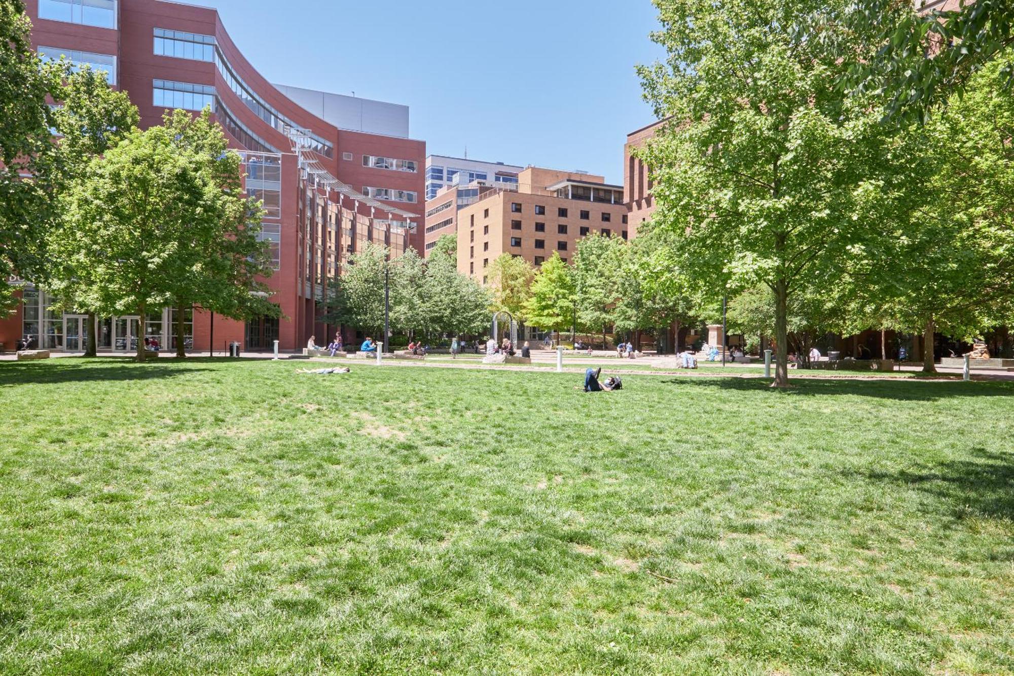 The Arco, Sonder Hotel By Marriott Bonvoy 3* Filadelfia