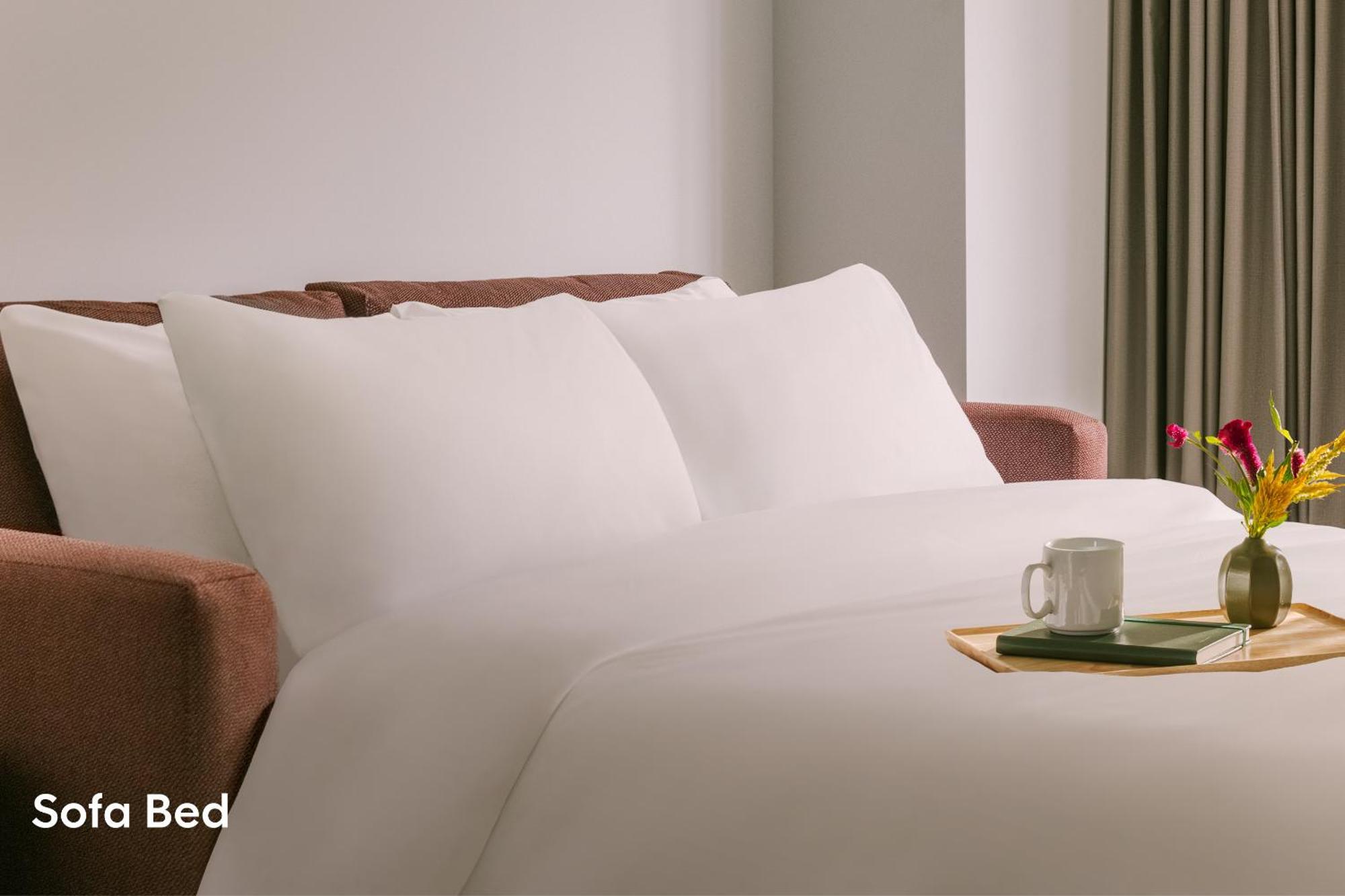 The Arco Hotel Midtown Village, Sonder By Marriott Bonvoy Hotel 3*