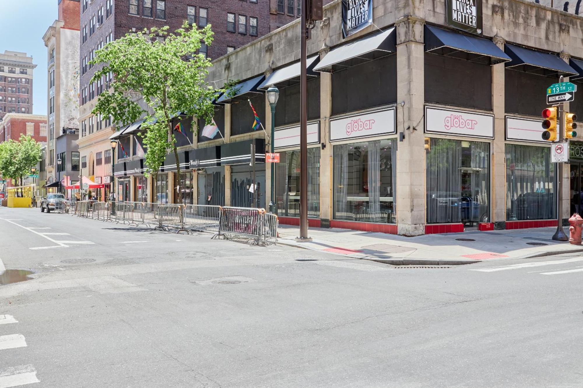 The Arco Hotel Midtown Village, Sonder By Marriott Bonvoy