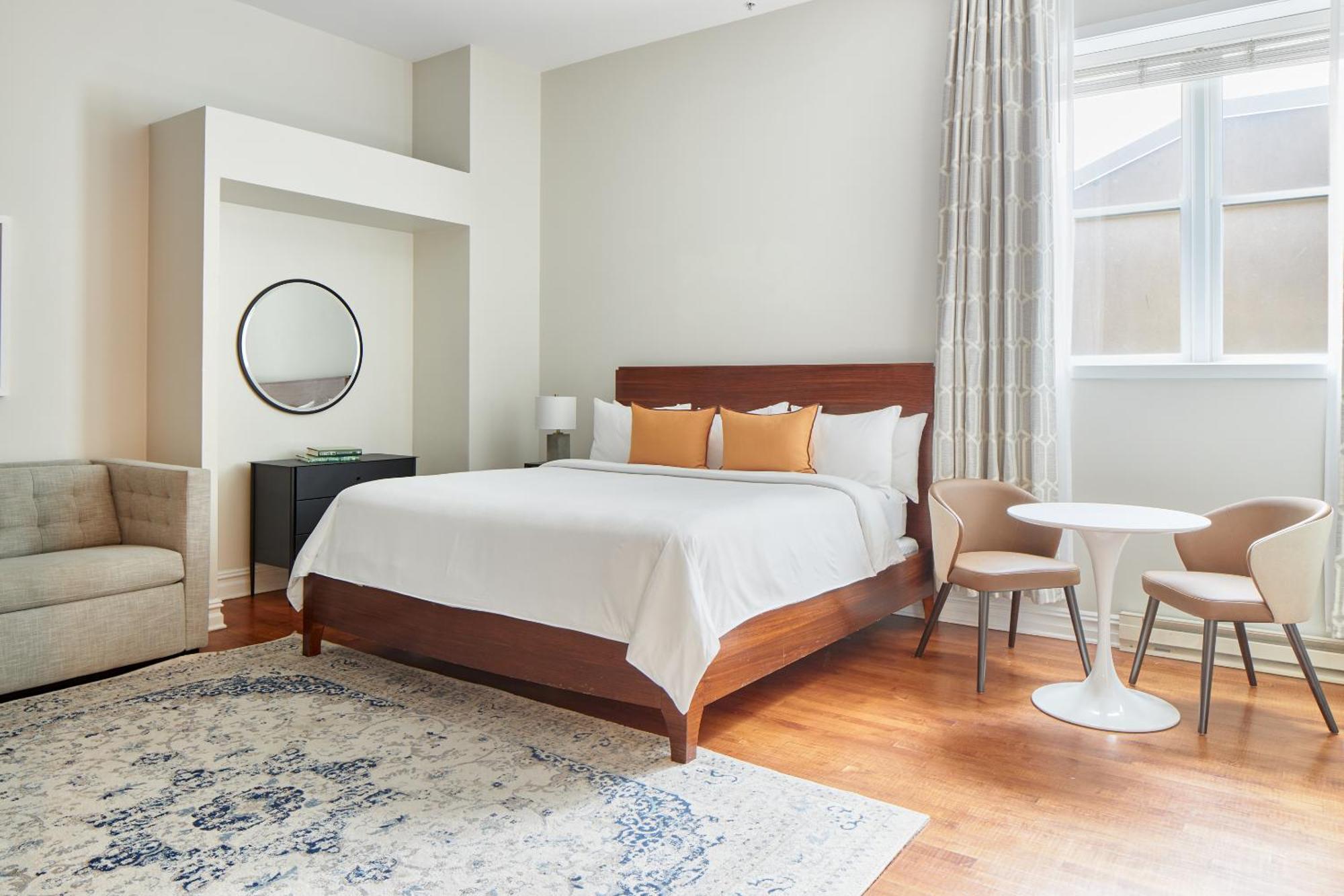 Hotel The Arco, Sonder Hotel By Marriott Bonvoy