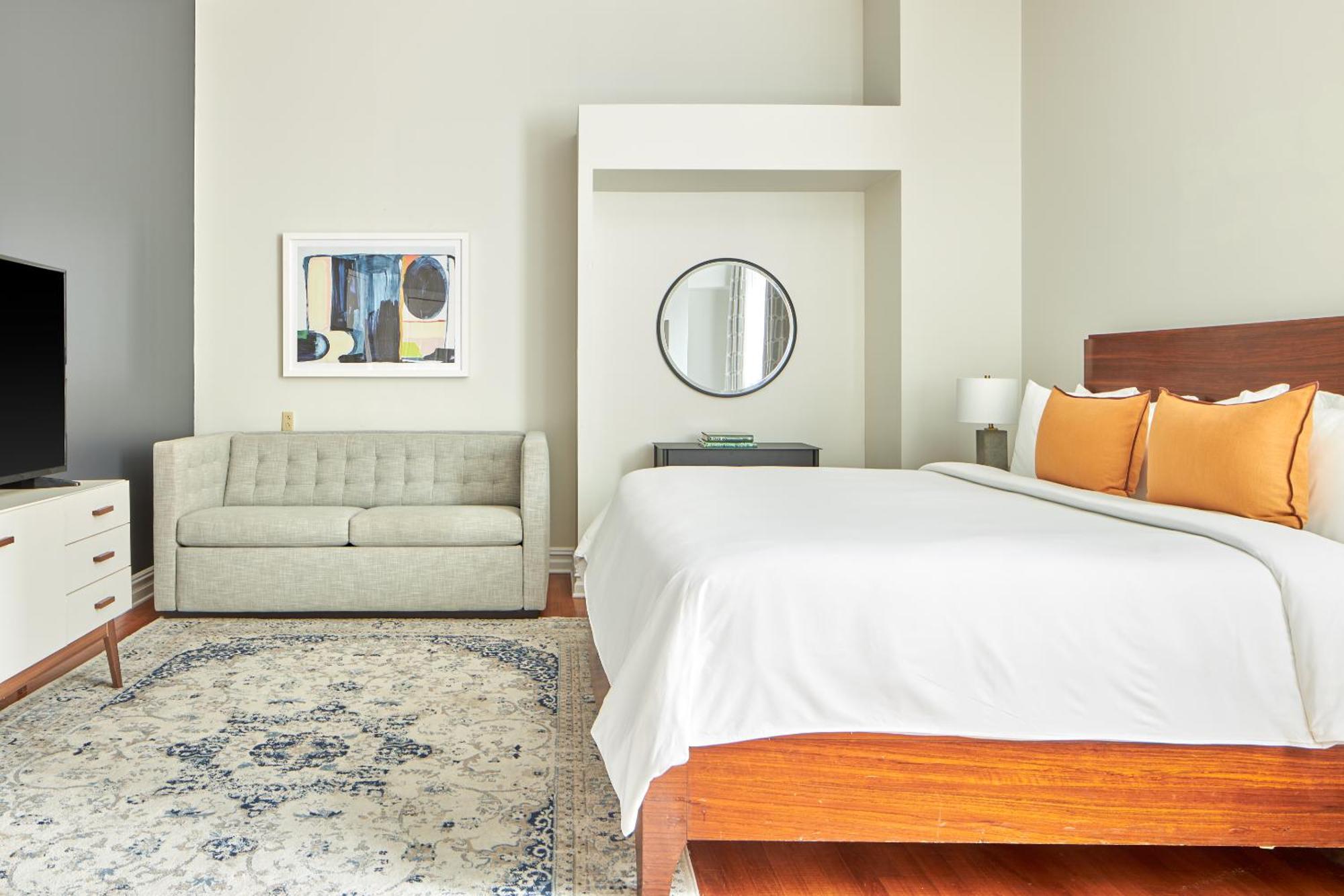 The Arco, Sonder Hotel By Marriott Bonvoy 3*