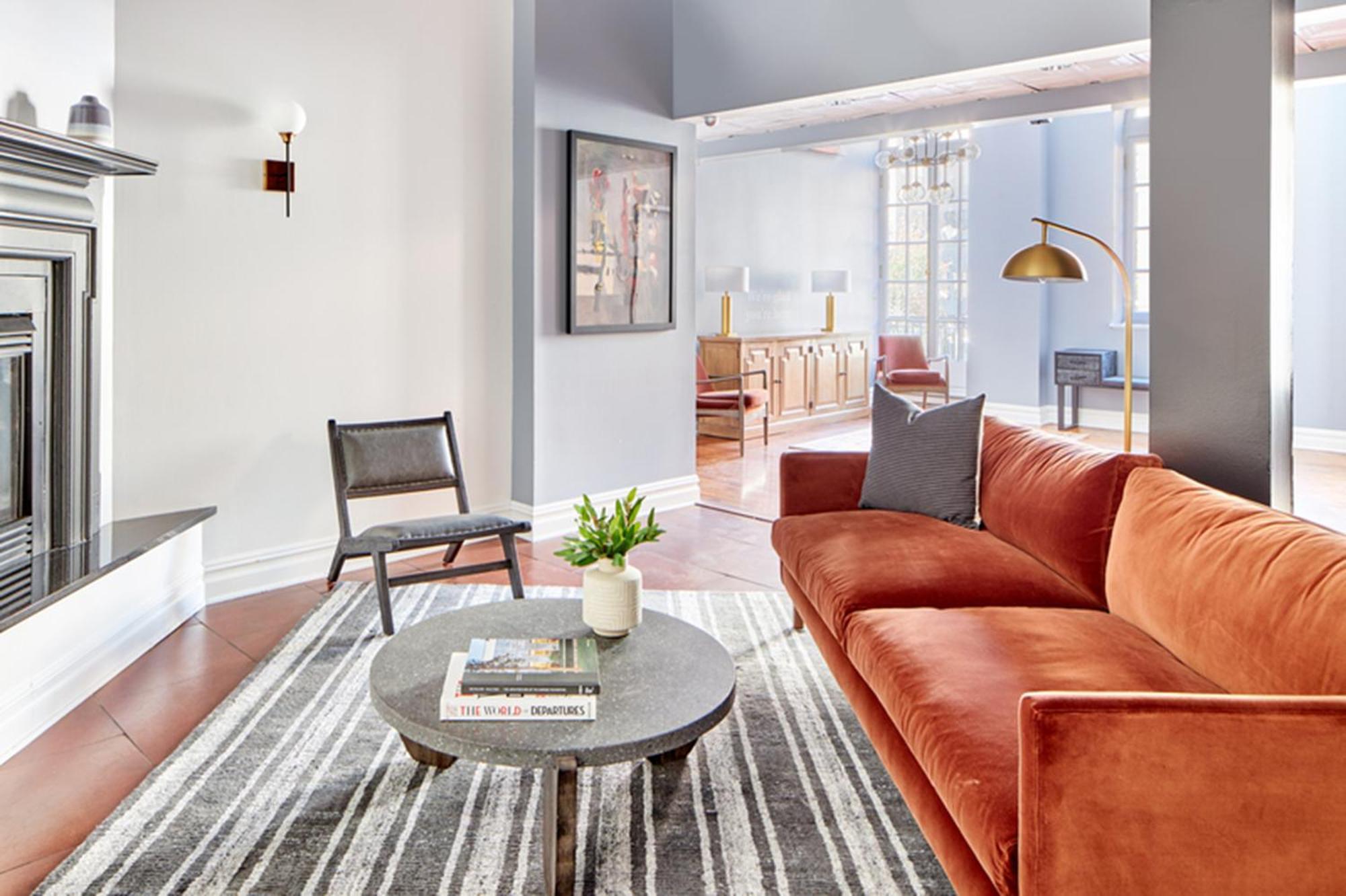 Hotel The Arco Hotel Midtown Village, Sonder By Marriott Bonvoy