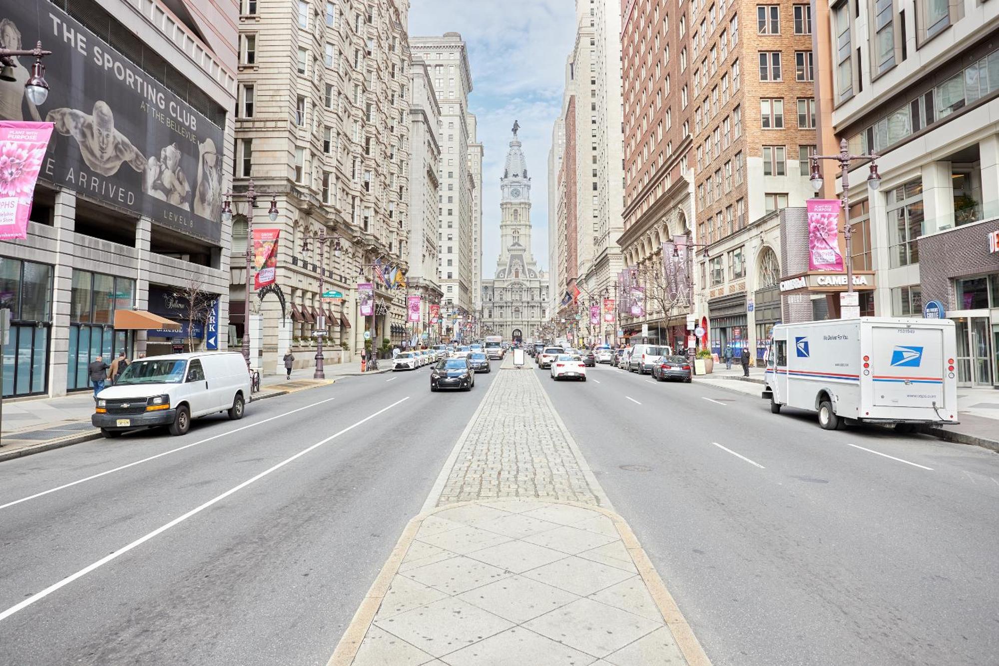 The Arco, Sonder Hotel By Marriott Bonvoy Hotel Filadelfia