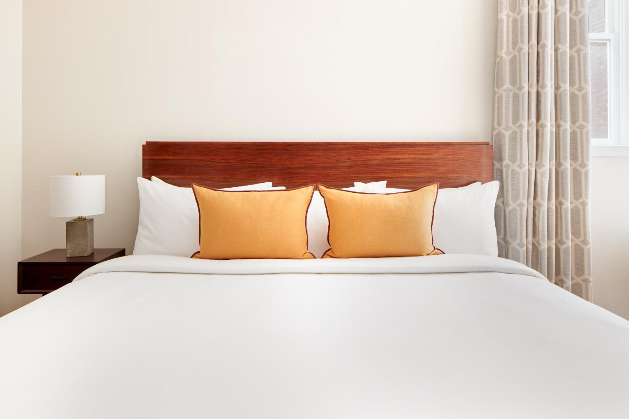The Arco Hotel Midtown Village, Sonder By Marriott Bonvoy