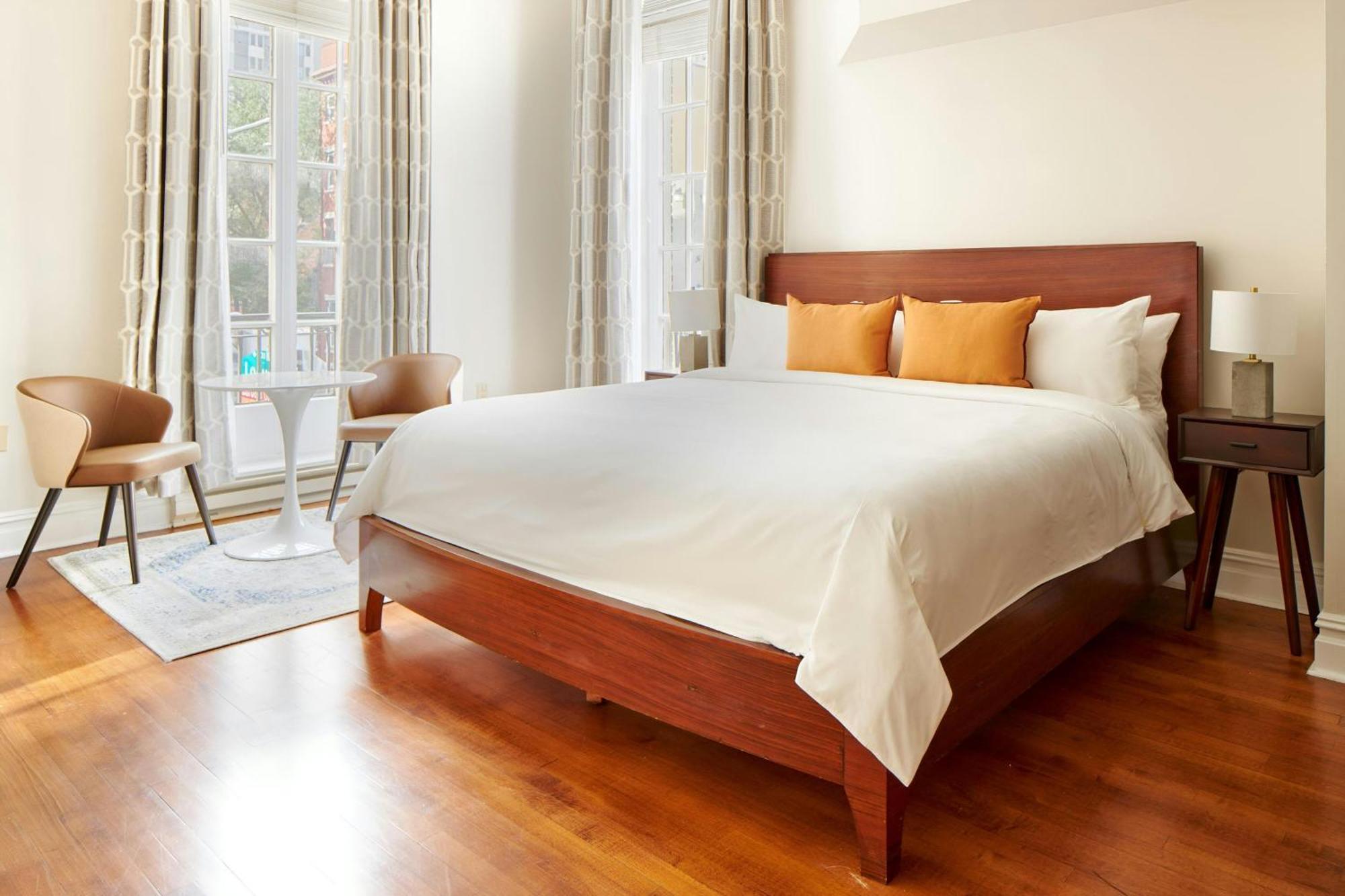 Hotel The Arco, Sonder Hotel By Marriott Bonvoy