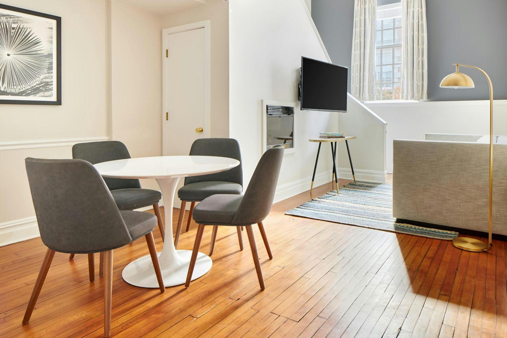 The Arco, Sonder Hotel By Marriott Bonvoy Hotel 3*