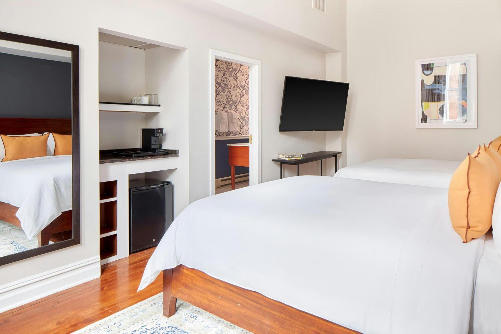 The Arco, Sonder Hotel By Marriott Bonvoy Hotel Philadelphia