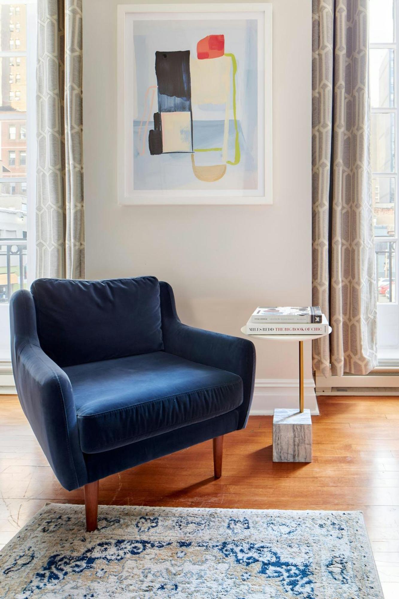 The Arco, Sonder Hotel By Marriott Bonvoy 3* Philadelphia