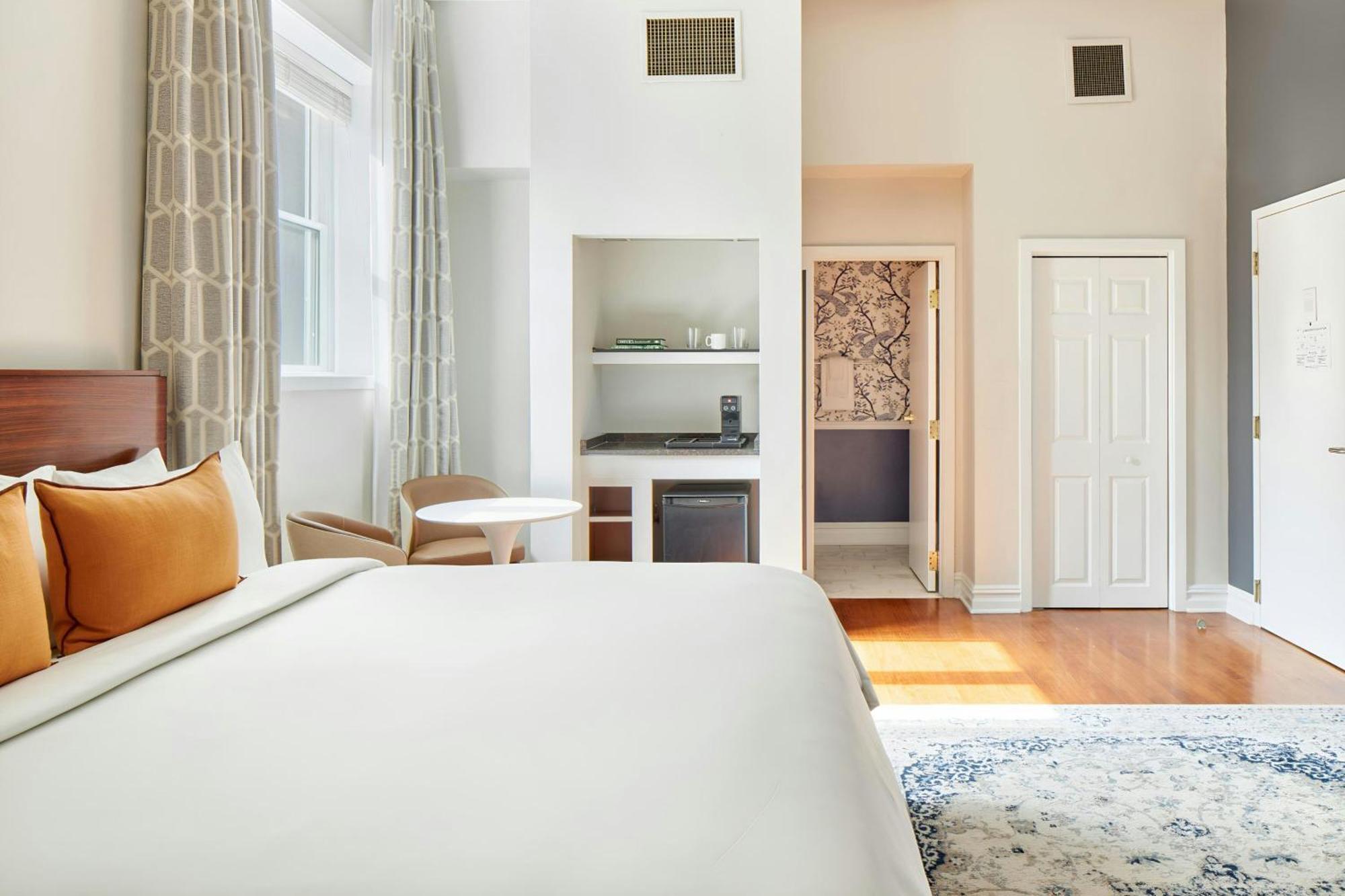 The Arco, Sonder Hotel By Marriott Bonvoy Hotel