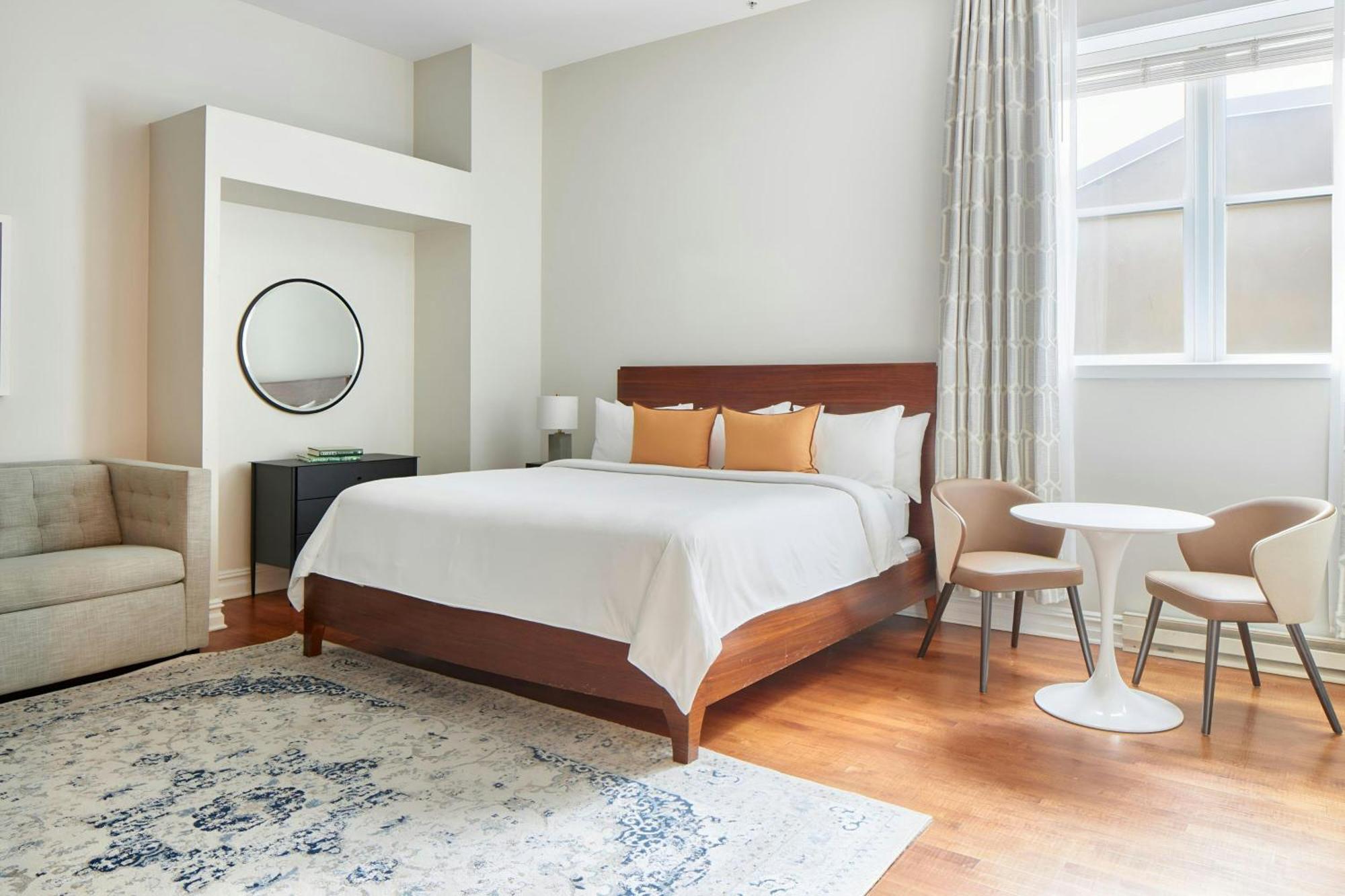 Hotel The Arco, Sonder Hotel By Marriott Bonvoy