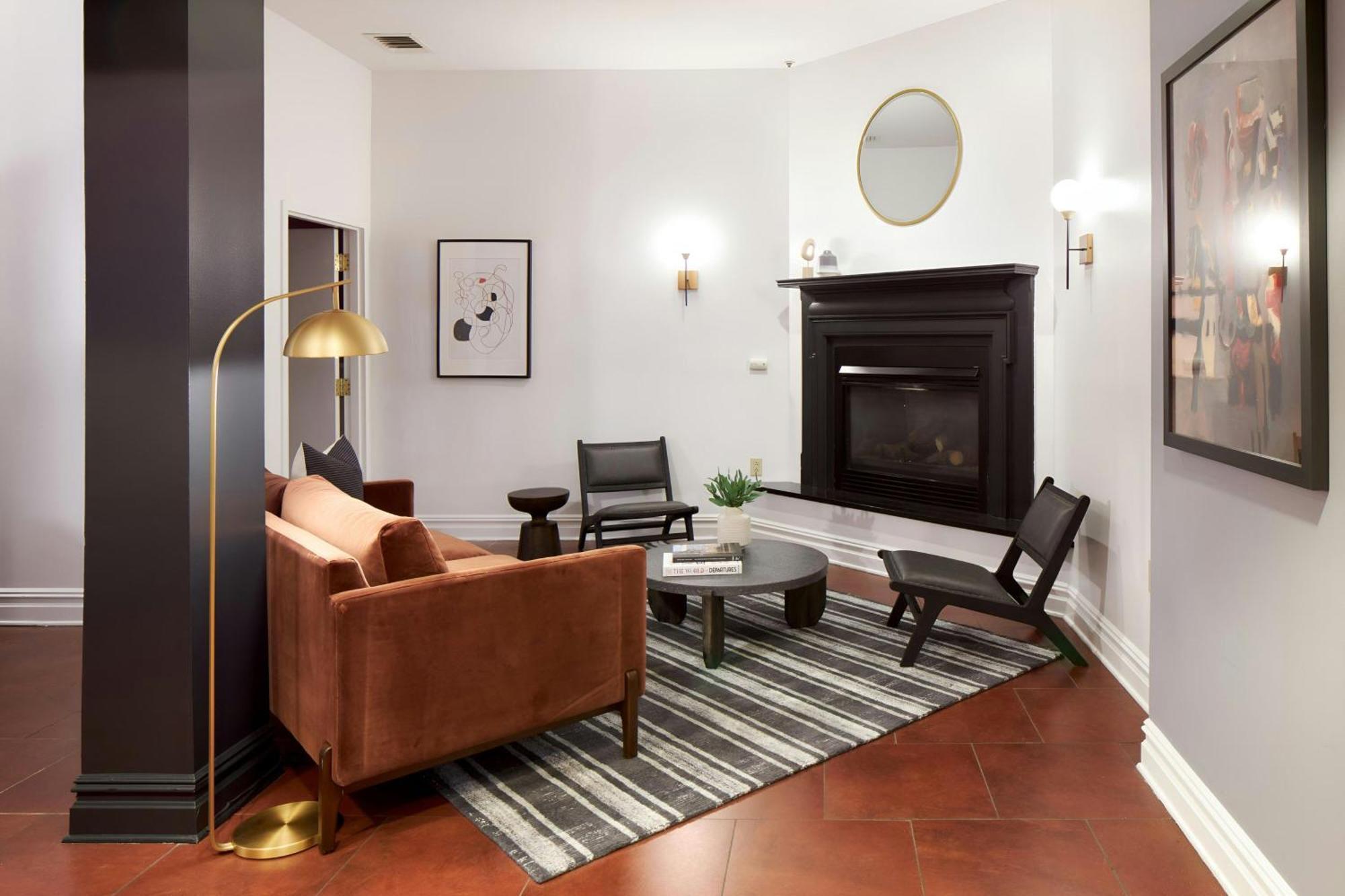 The Arco, Sonder Hotel By Marriott Bonvoy Hotel 3*