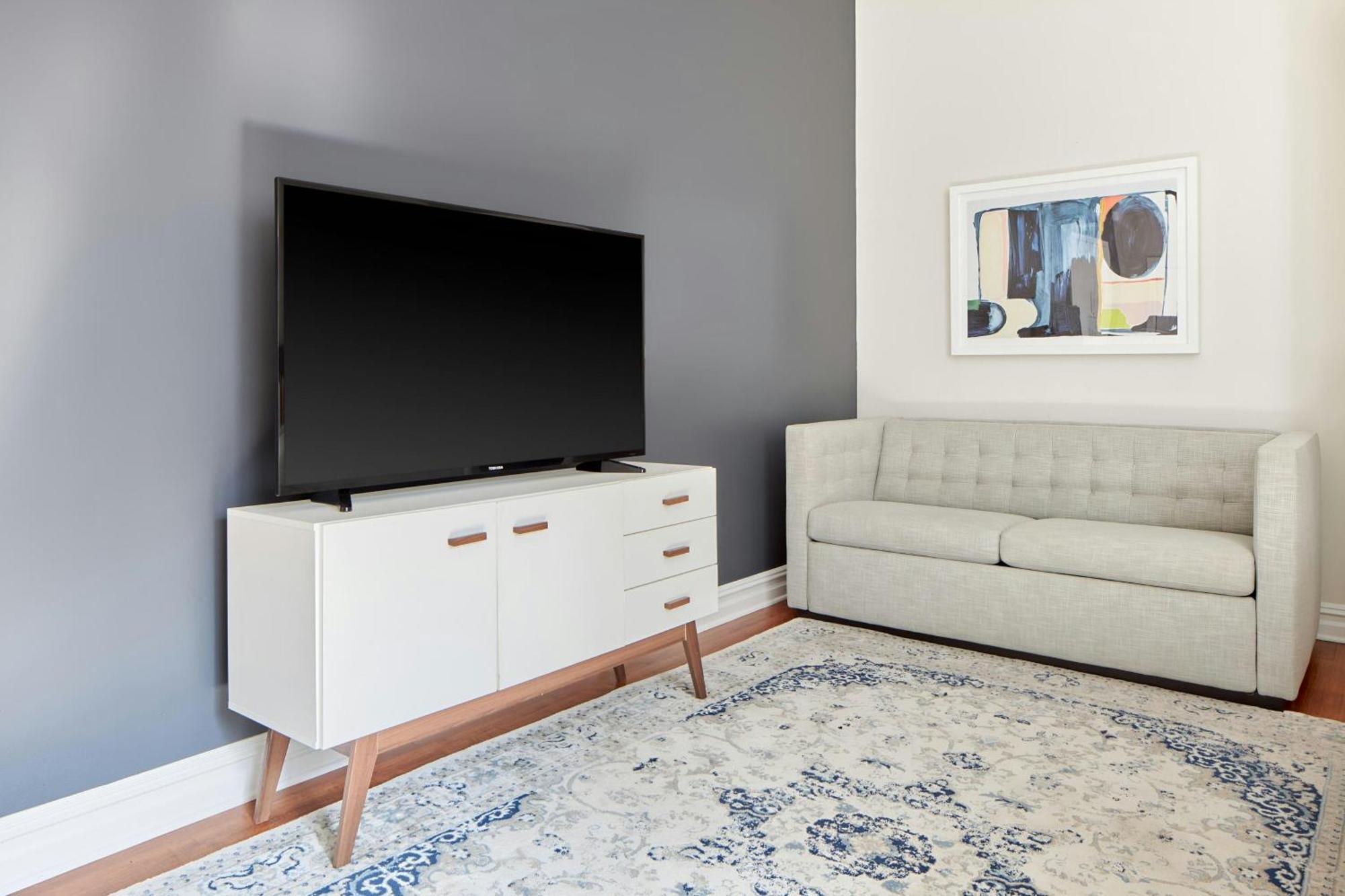 The Arco Hotel Midtown Village, Sonder By Marriott Bonvoy Filadelfia