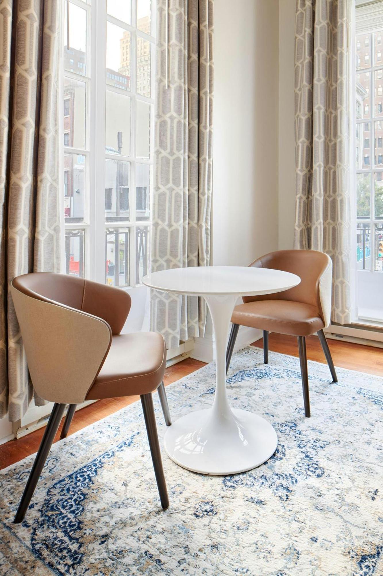 The Arco, Sonder Hotel By Marriott Bonvoy Hotel 3*