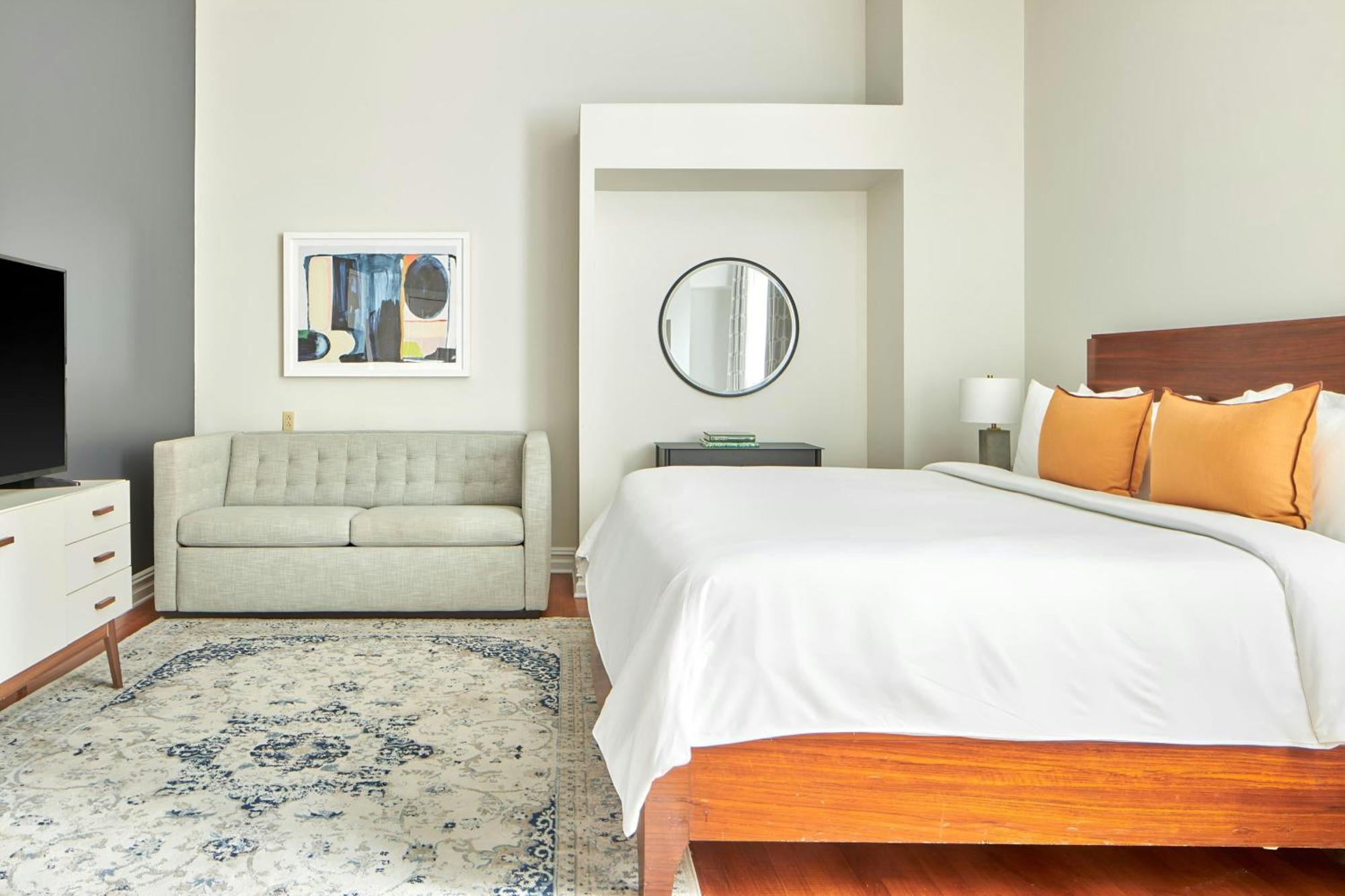 Hotel The Arco, Sonder Hotel By Marriott Bonvoy 3*