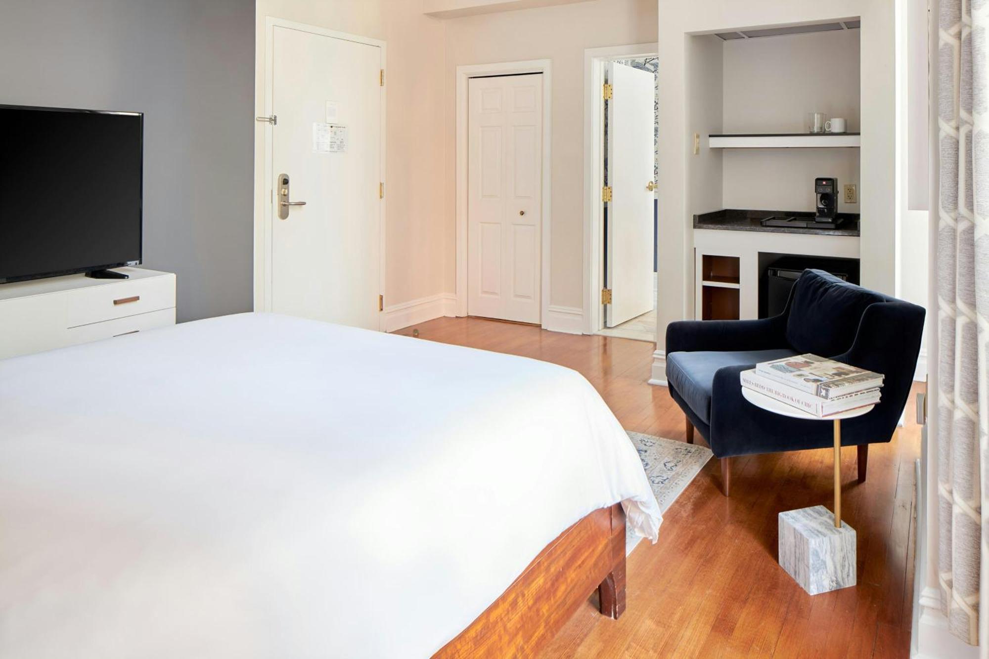 Hotel The Arco, Sonder Hotel By Marriott Bonvoy Philadelphia
