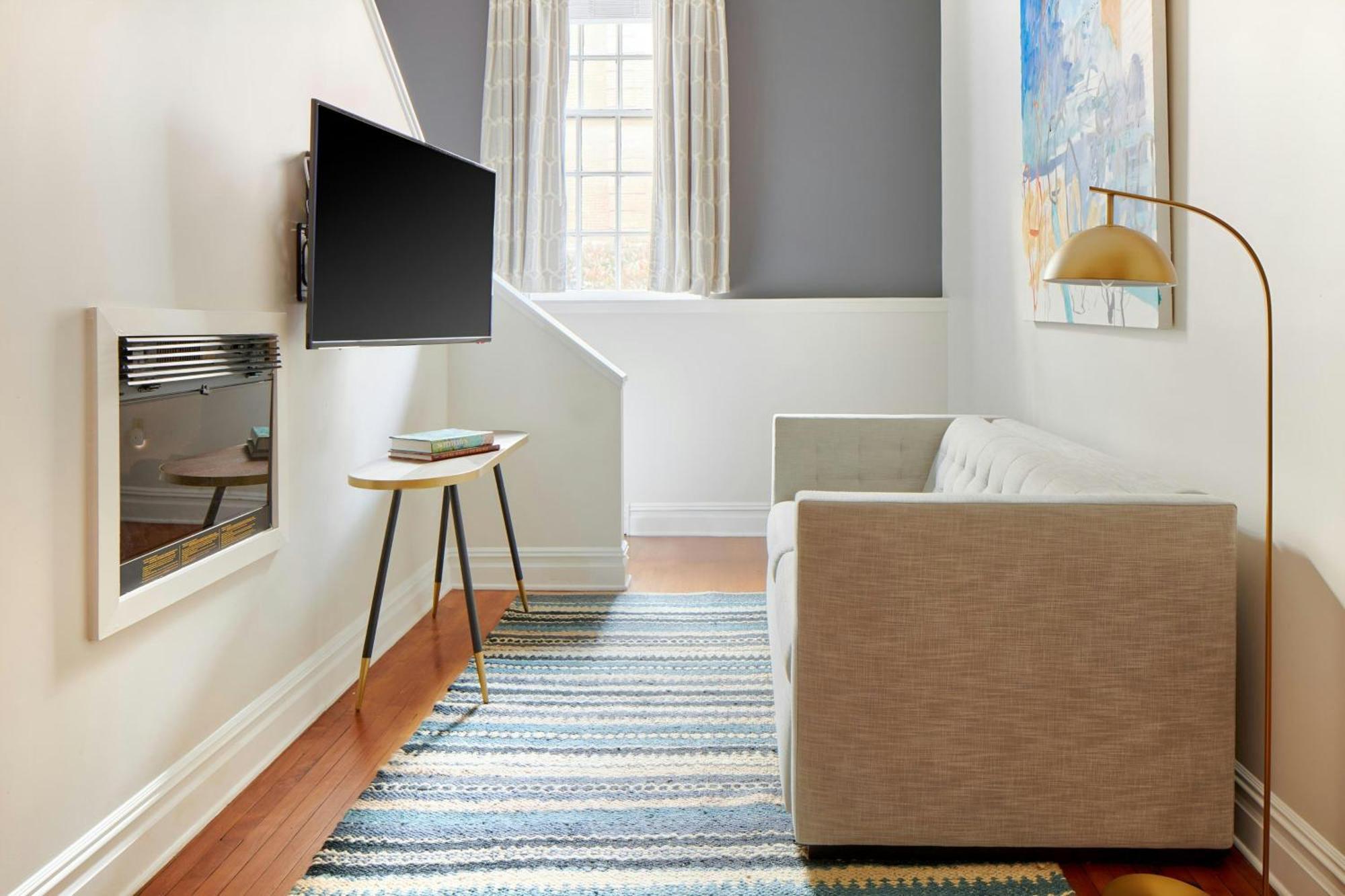 The Arco, Sonder Hotel By Marriott Bonvoy 3* Philadelphia