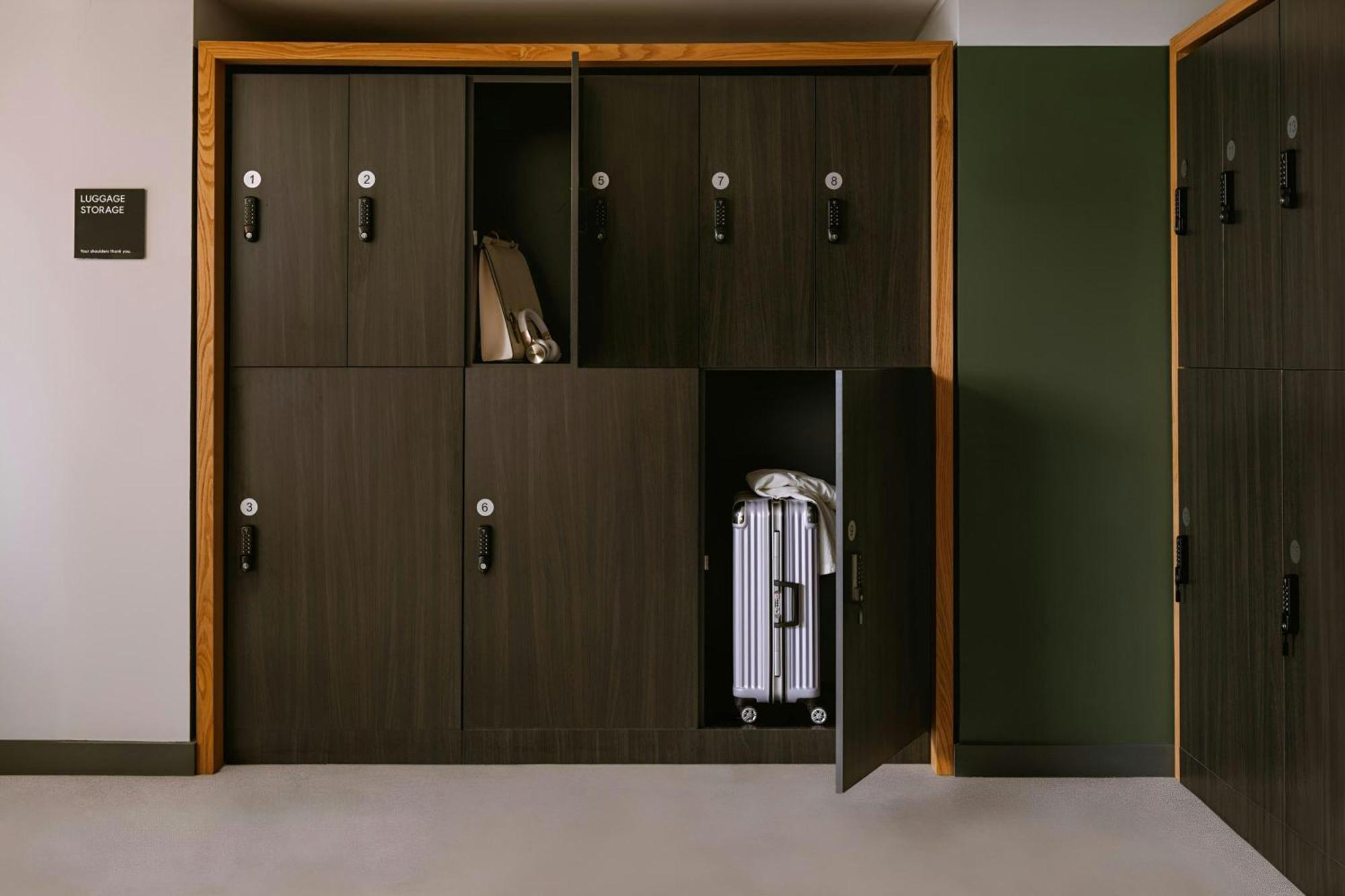 Hotel The Arco, Sonder Hotel By Marriott Bonvoy