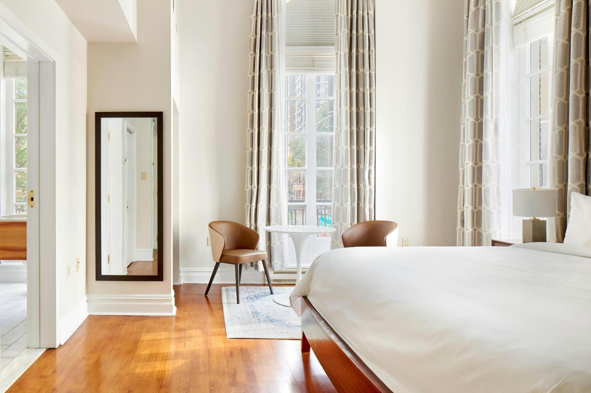 The Arco, Sonder Hotel By Marriott Bonvoy Hotel Philadelphia